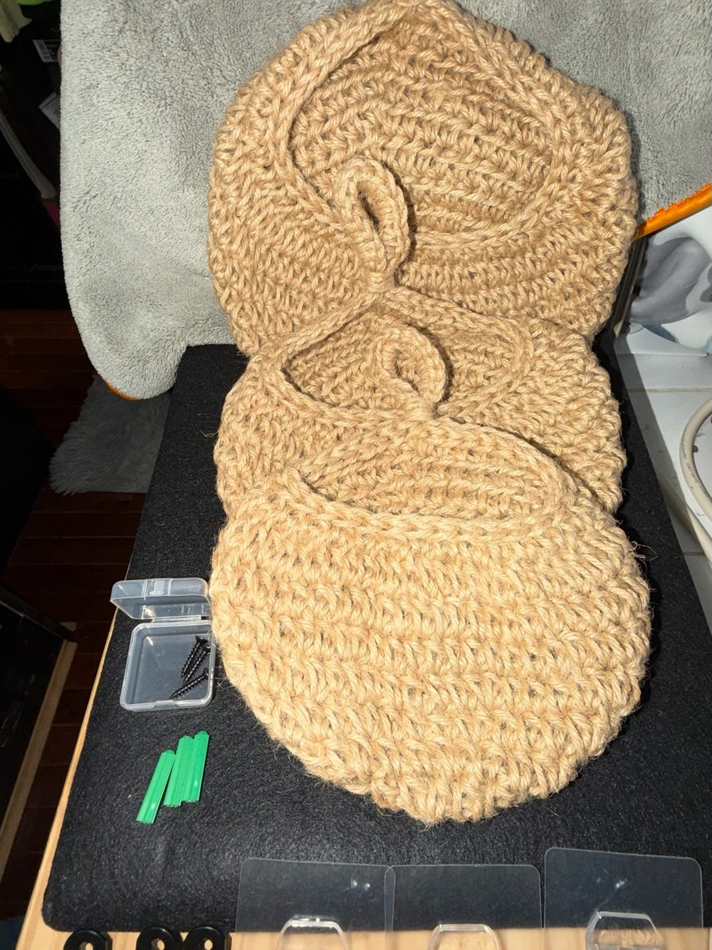 Decorative Storage Organizer